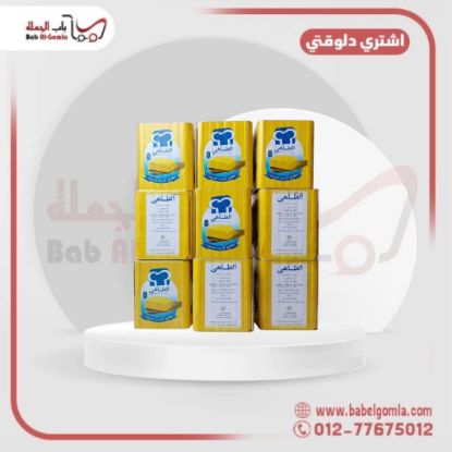 صورة سمنة الطاهي