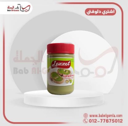 صورة سبريد فسدق لازيت 300 جرام 