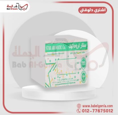 صورة طارطازين ستار علبة 1 ك 